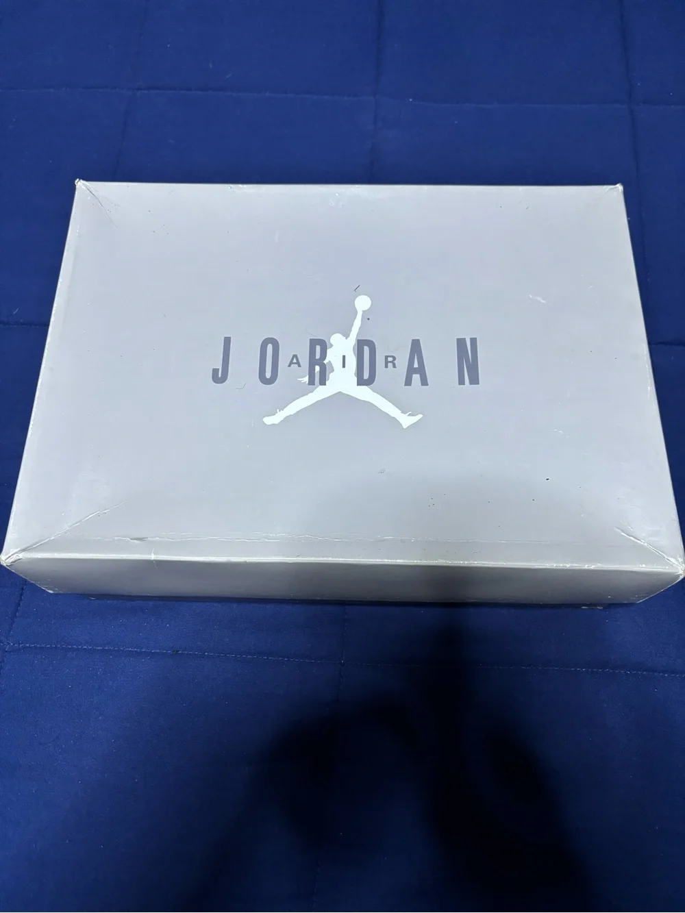 Jordan 11 Retro High Cool Grey 2021 Size 10.5